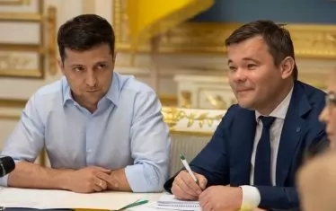 Зеленски наложи тежки санкции срещу бивш приближен
