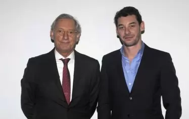 Арестуваха сина на основателя на Mango за смъртта на баща му
