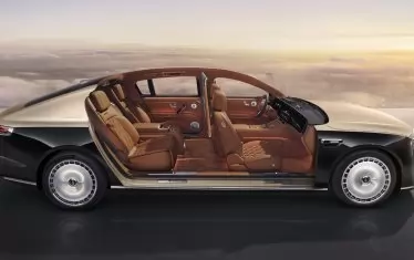 Китайските марки променят целта си в Европа: не Dacia, а BMW