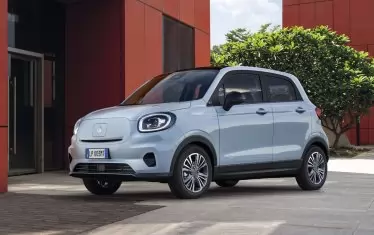 Продажбите на Leapmotor T03 бележат над 500% ръст.