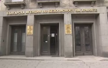 Близо 7 тона негодно месо откриха в месокомбината на Костинброд