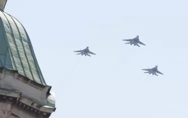 Гергьовден е без парад заради удължителния бюджет