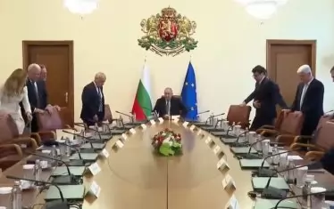 9-има нови депутати от ПБ ще се закълнат в сряда