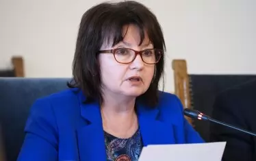 КПК възкръсна четири месеца след закриването ѝ