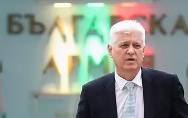 Човек на Радев се разгневи на отказа на ДБ и ПП да подкрепят кабинета