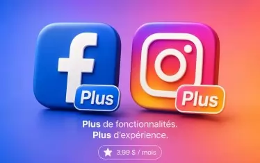 Meta пуска платени версии на Facebook, Instagram и WhatsApp