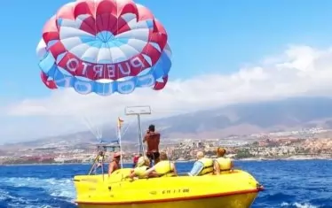 И това лято опасните атракции по морето остават на самотек