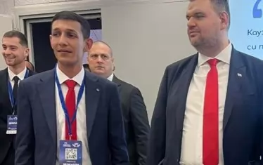 Общински съветник в Павликени напусна ДПС