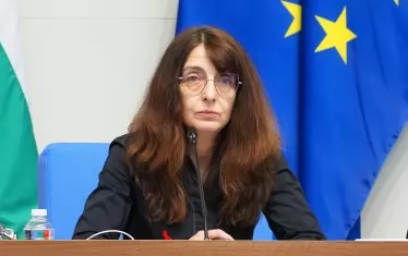 Ексдепутат от ИТН оглави кабинета на председателя на НС