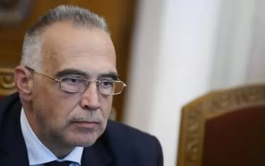 Кутев: Пеевски тепърва ще има проблеми с доказването на милионите си