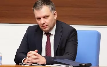 Правосъдният министър: Не махат Русинова заради "Хемусгейт"