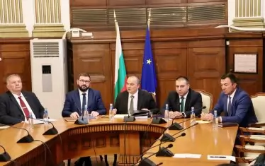 Земеделските кооперативи ще бъдат освободени от ДДС