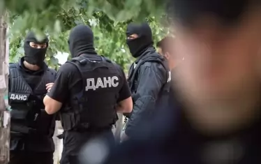 Ще стане ли ДАНС елитен отряд на "Прогресивна България", или да