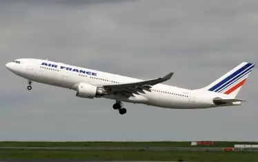 Air France и Airbus бяха осъдени за самолетна катастрофа с 228 жертви