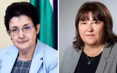 "Царици" на бюджетния дефицит стават заместнички на Гълъб Донев в МФ 