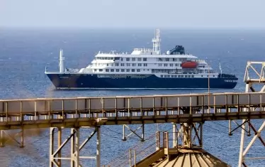 Пристанища се разбунтуваха срещу круизен кораб със смъртоносен вирус