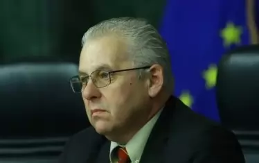 Румен Радев назначи още един ректор в правителството