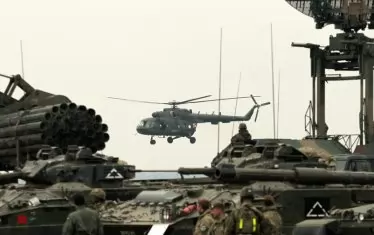 Турция и НАТО правят тръбопровод за военни цели през България