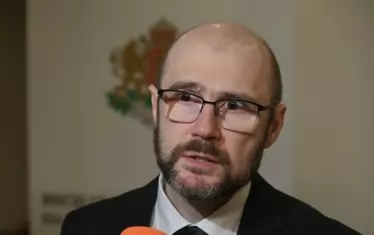 Янкулов до Евроджъст: Не назначавайте избрана от Сарафов прокурорка