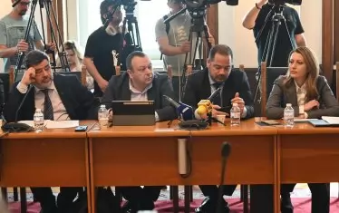 744 съдии поискаха електронно гласуване за ВСС