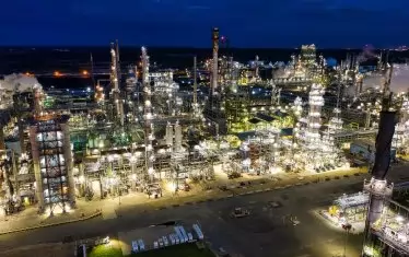 ОПЕК реши да увеличи добива на нефт