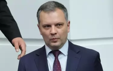 Правосъдният министър уволни шефката на Агенцията по вписвания
