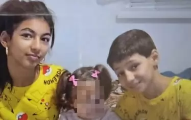 Полицията във Варна издирва две деца