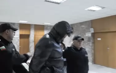 Синът на бизнесмена Атанас Бобоков е осъден условно за наркотици