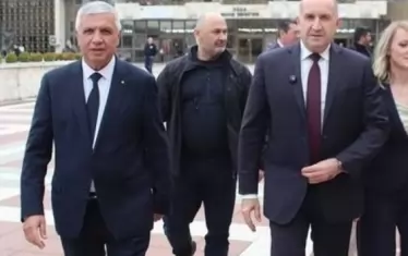 Николай Шушков се връща в Агенция "Митници" като неин шеф