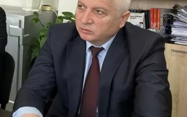 Зам.-окръжният прокурор на Кърджали се закани да съди Демерджиев