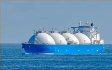 "Шел" спечели търга за доставка на газ у нас през Турция 
