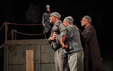  "Време разделно"