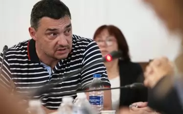 Управляващите дадоха 3 дни за номинации за КПК