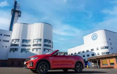 Във Volkswagen видяха собствения си фалит на хоризонта