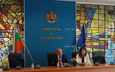 И новият спортен министър планира чистка в държавните дружества
