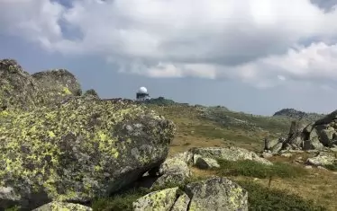 "Прогресивна България" променя закони заради Витоша