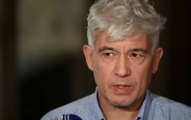 Говорителят на националното следствие му стана и.ф. директор