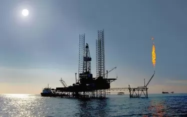 Още азерски газ ще потече от "Абшерон" за Европа