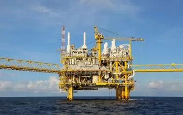 Коридорът "Четири морета" ще заобиколи Ормузкия проток