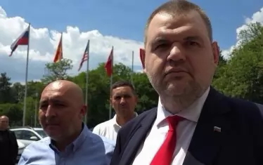 ДПС Кирково се оплака от централното ръководство на партията