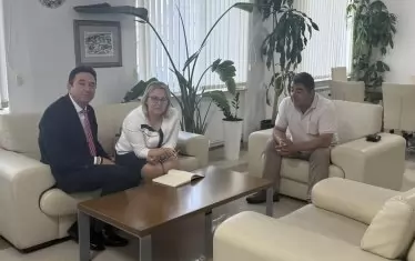 Централата на ДПС се мъчи да успокои бунтарите в Кирково