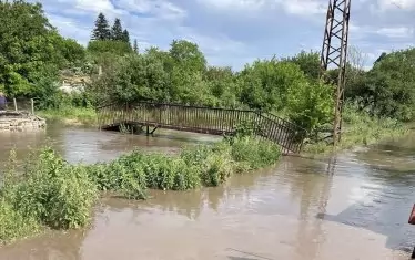 Вали, гърми или не - водните бедствия продължават