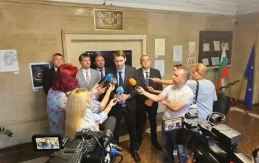 И 25-ият задържан по "Баба Алино" се прибра вкъщи