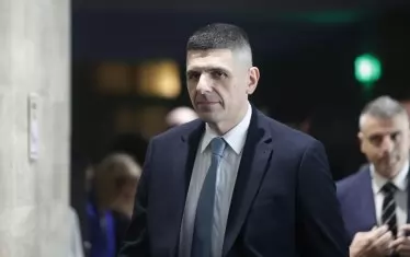 Ивайло Мирчев: В Дубай са разпределяли порциите