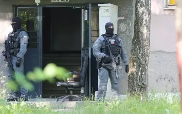 Лидерът на "Калашниците" два пъти се е споразумявал с прокуратурата