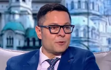 Правителството представи пред J.P. Morgan планове за мащабни проекти