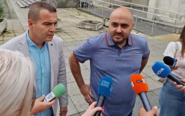 Действащ съдебен заседател е арестуван за мащабни измами