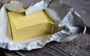 Наяве излезе мащабна измама с фалшиво масло „Deutsche Markenbutter“