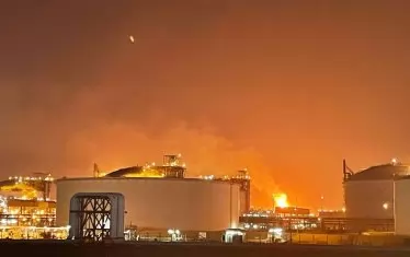 При експлозия в Катар загинаха
16 души, а 66 са ранени