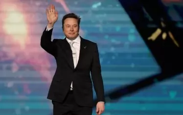 SpaceX счупи рекорда на световните фондови борси
